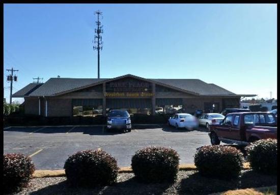 Park Place Restaurant